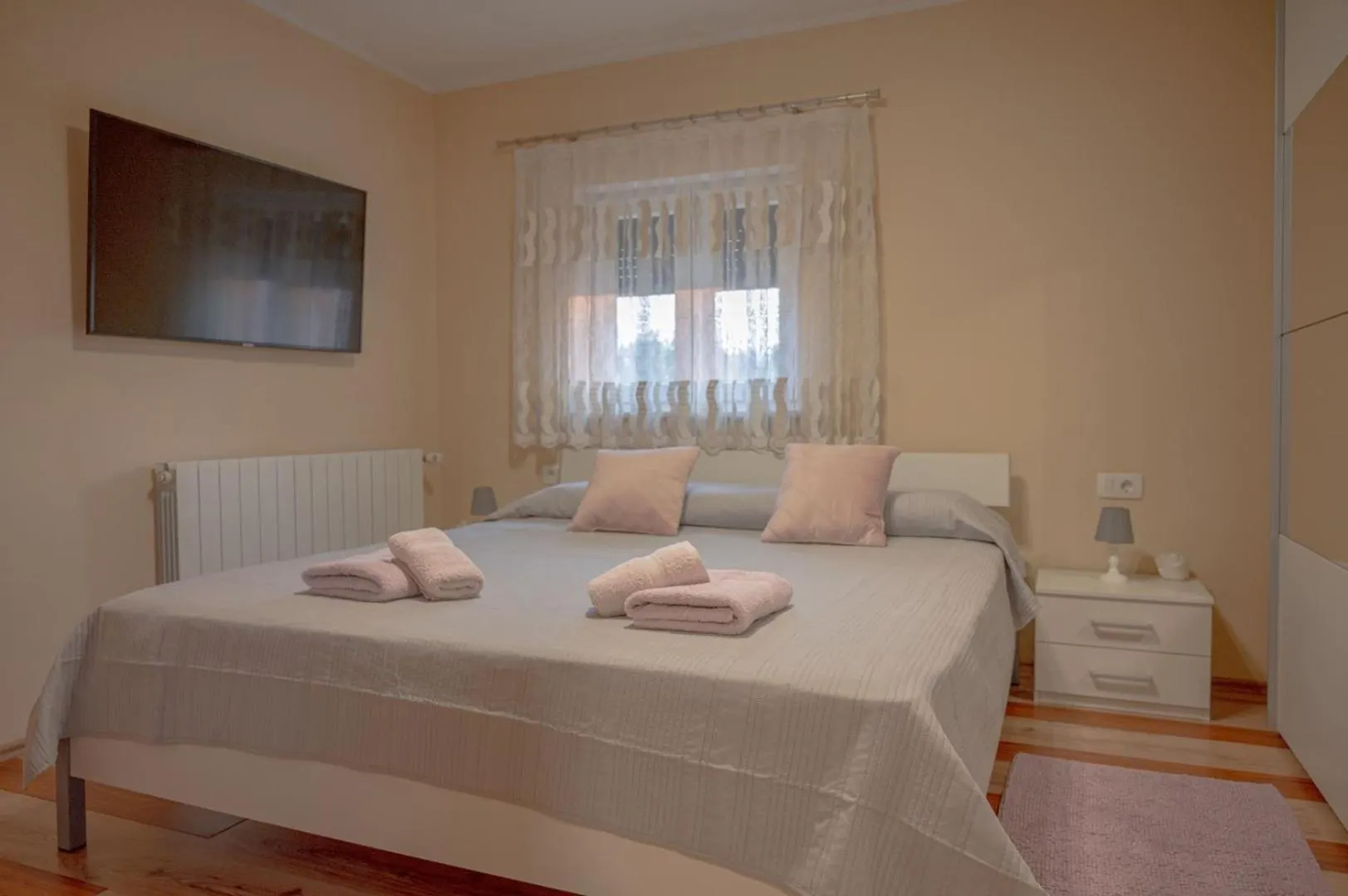 Dom wakacyjny Poolside Holiday House Labin