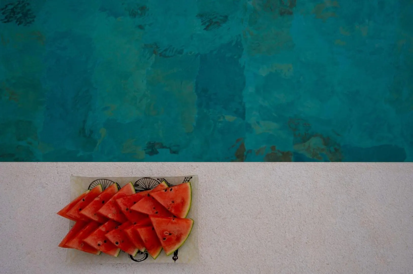 Poolside Holiday House Labin  0*, Labin (Istria)