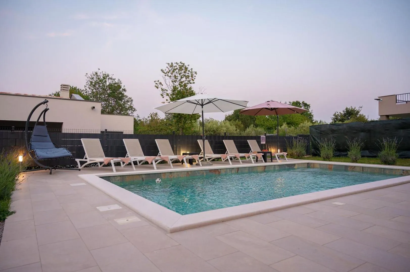 Poolside Holiday House Labin  0*, Labin (Istria) Chorwacja