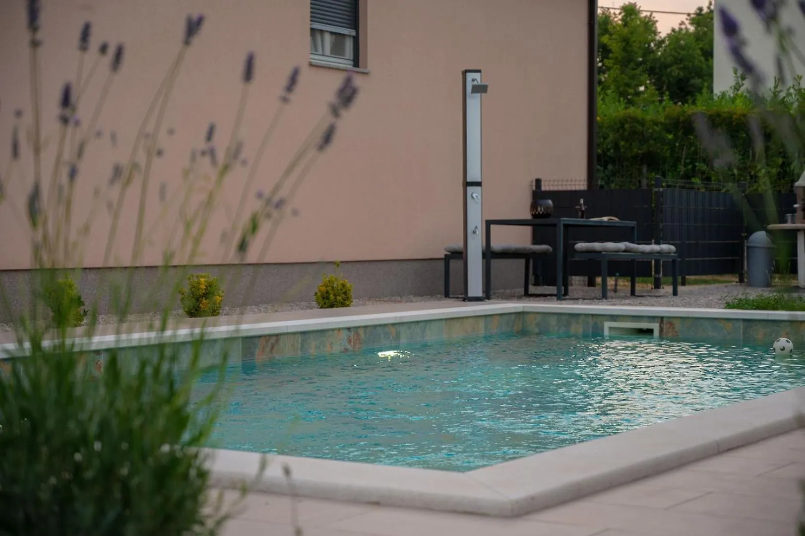 Dom wakacyjny Poolside Holiday House Labin  Chorwacja