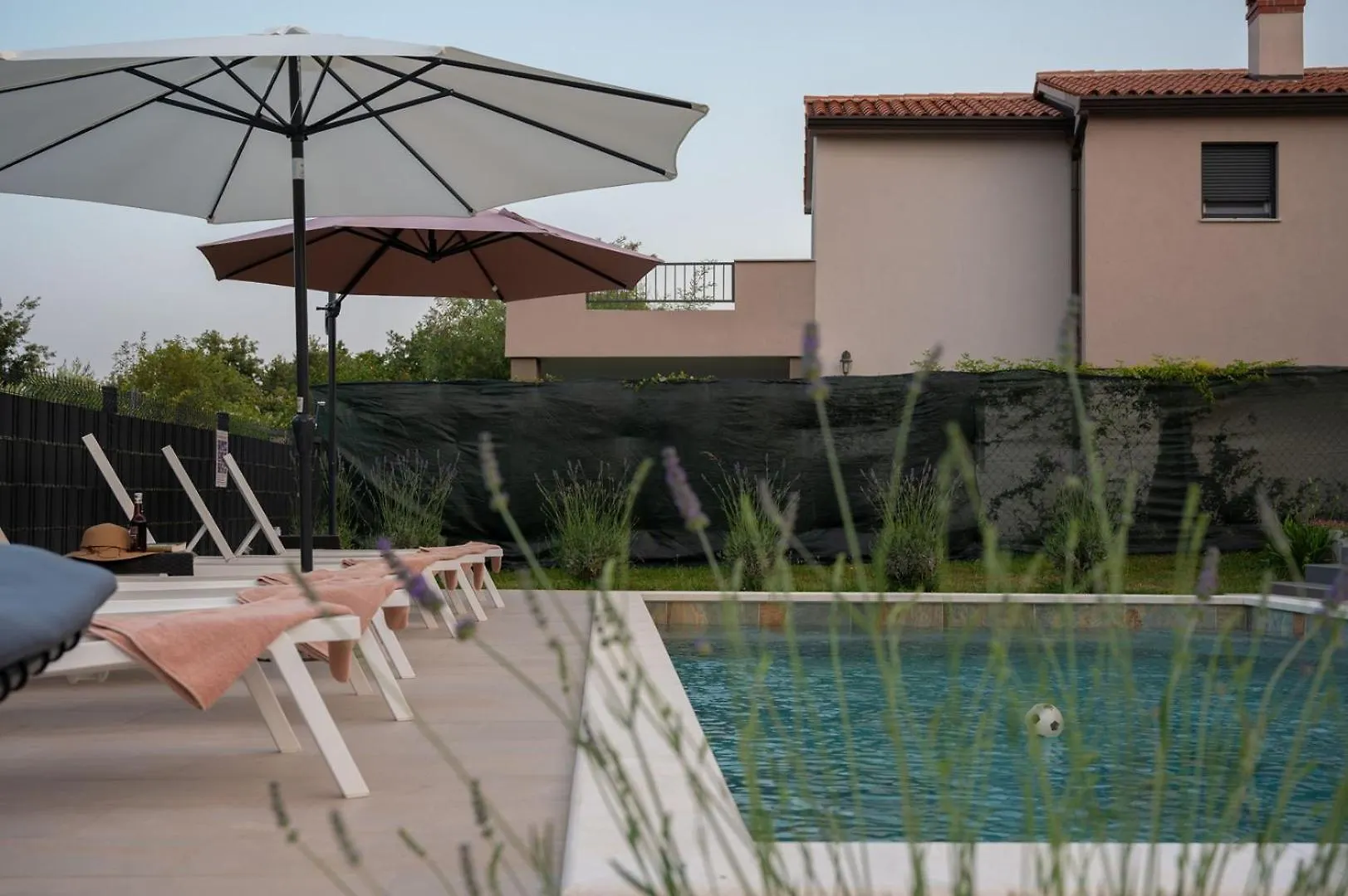 Poolside Holiday House Labin  0*, Labin (Istria)