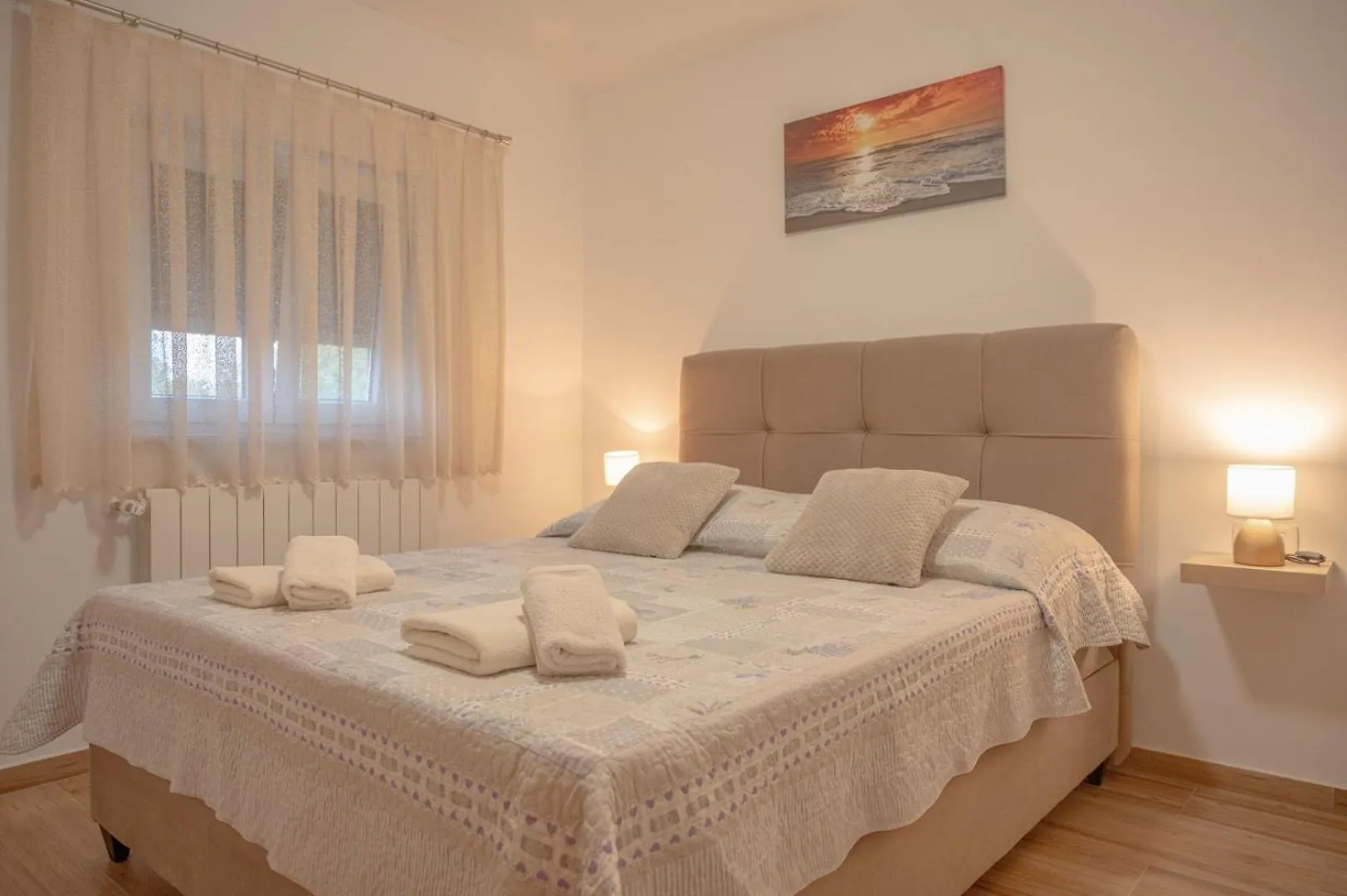 Poolside Holiday House Labin  Dom wakacyjny