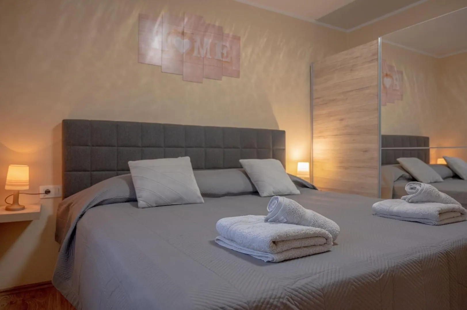 Dom wakacyjny Poolside Holiday House Labin