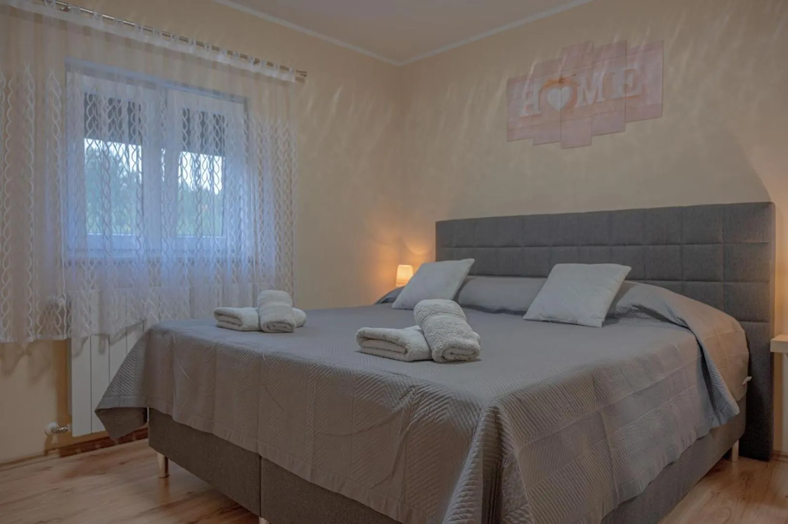 Dom wakacyjny Poolside Holiday House Labin  Chorwacja