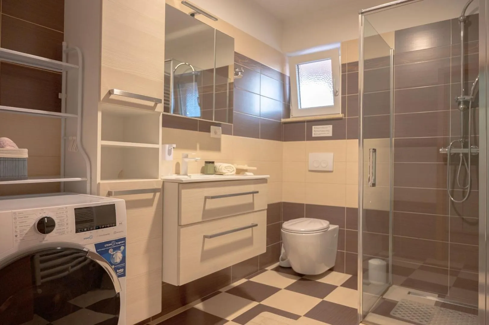 Dom wakacyjny Poolside Holiday House Labin